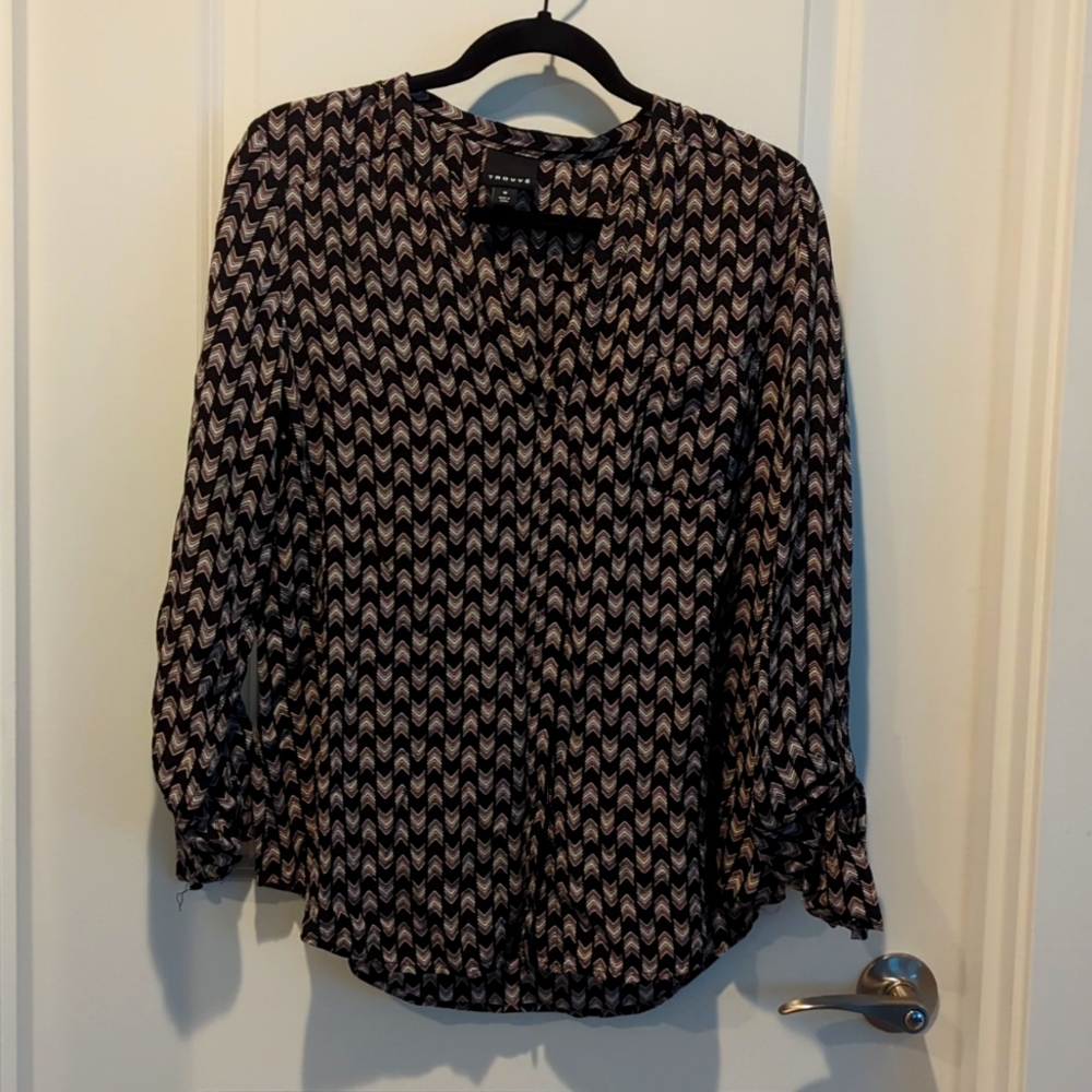 Trouve Blouse